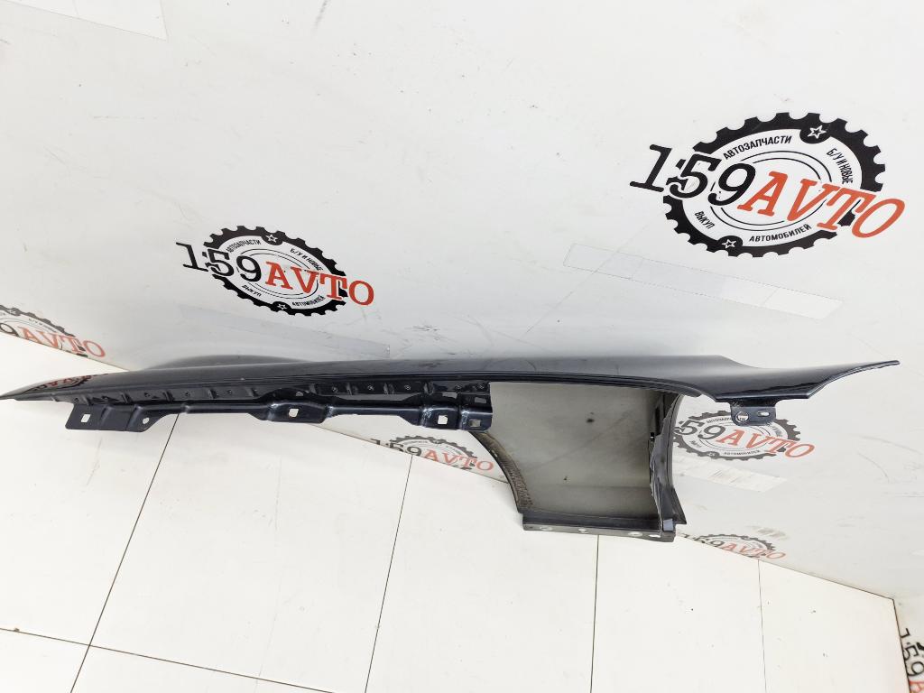 Крыло переднее правое, 31500 рублей, Пермь