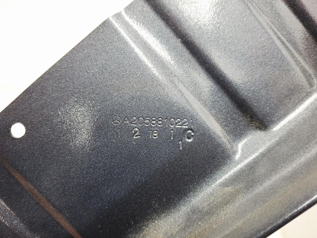 Крыло переднее правое, 31500 рублей, Пермь