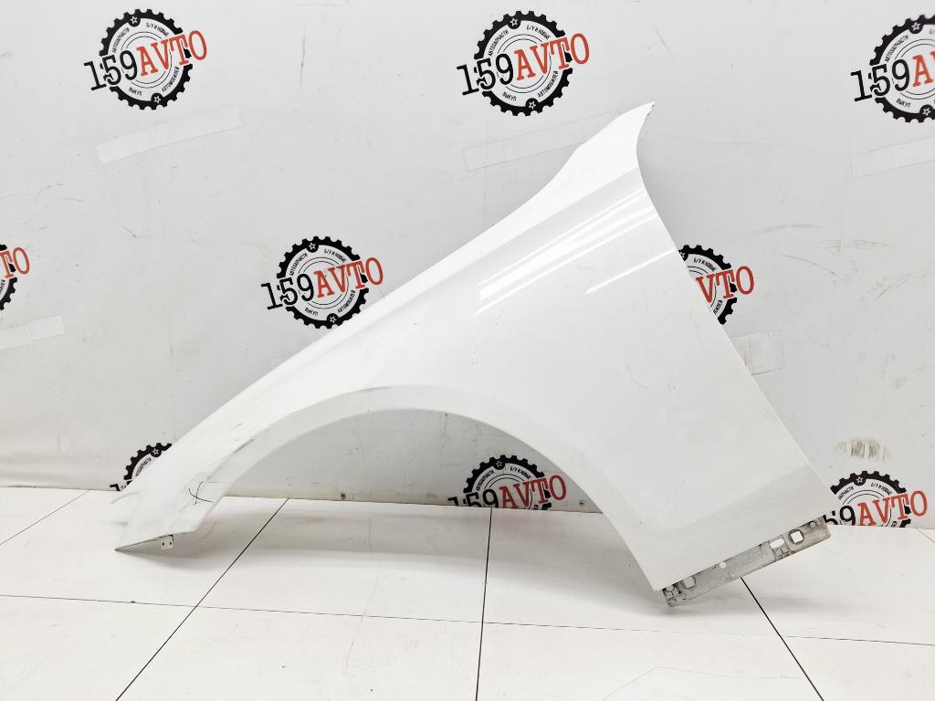 Крыло переднее левое, 31500 рублей, Пермь