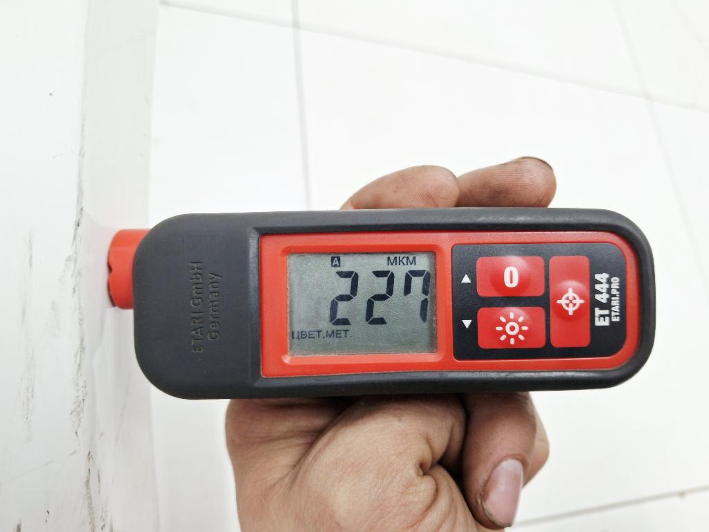 Крыло переднее левое, 31500 рублей, Пермь