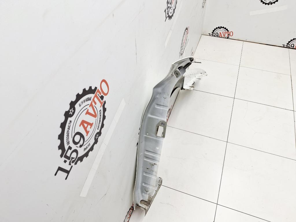 Крыло переднее левое, 31500 рублей, Пермь