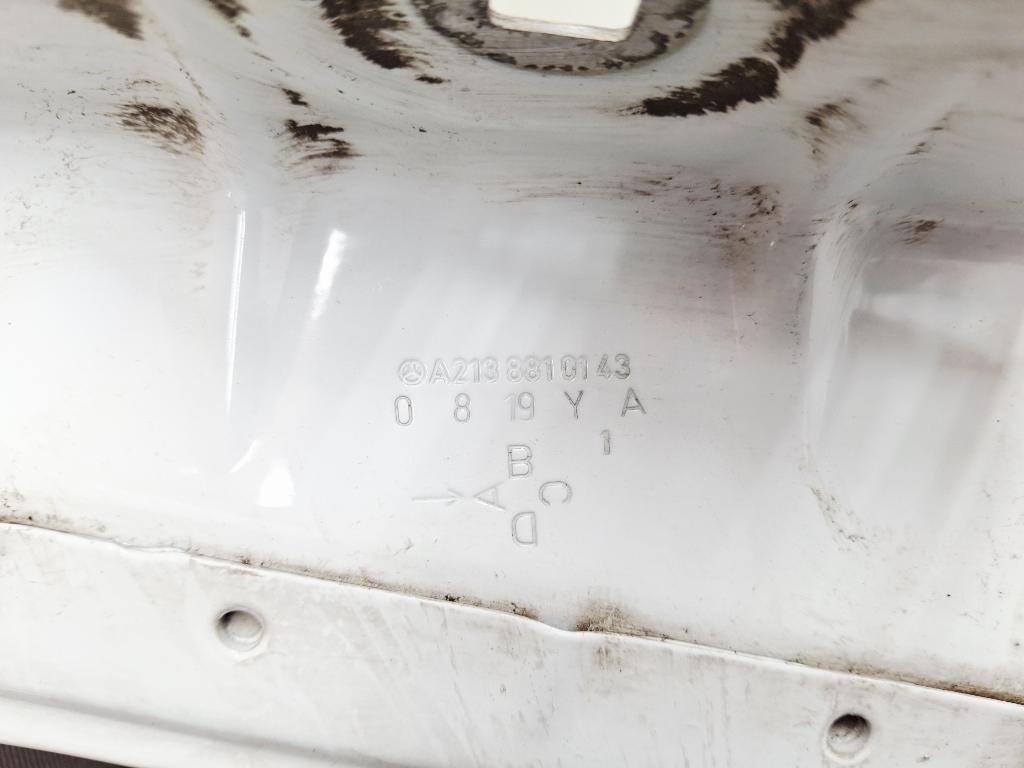 Крыло переднее левое, 31500 рублей, Пермь