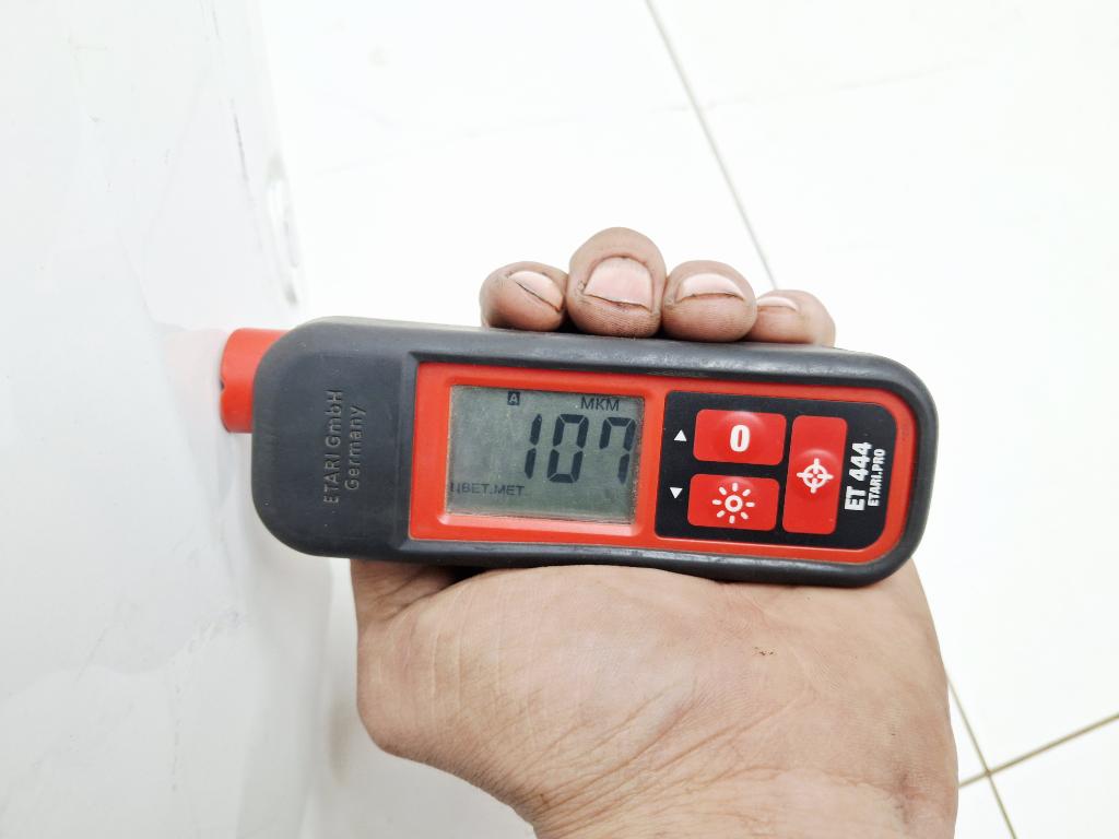 Крыло переднее левое, 22500 рублей, Пермь