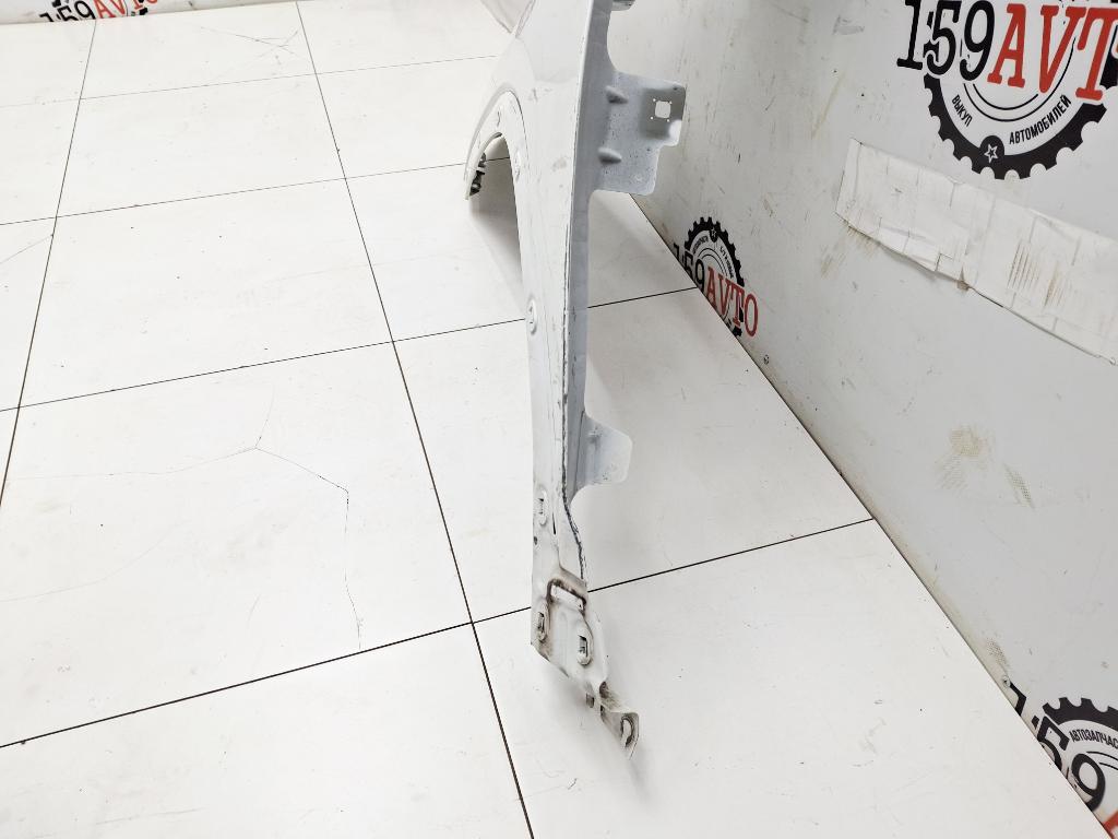 Крыло переднее левое, 22500 рублей, Пермь