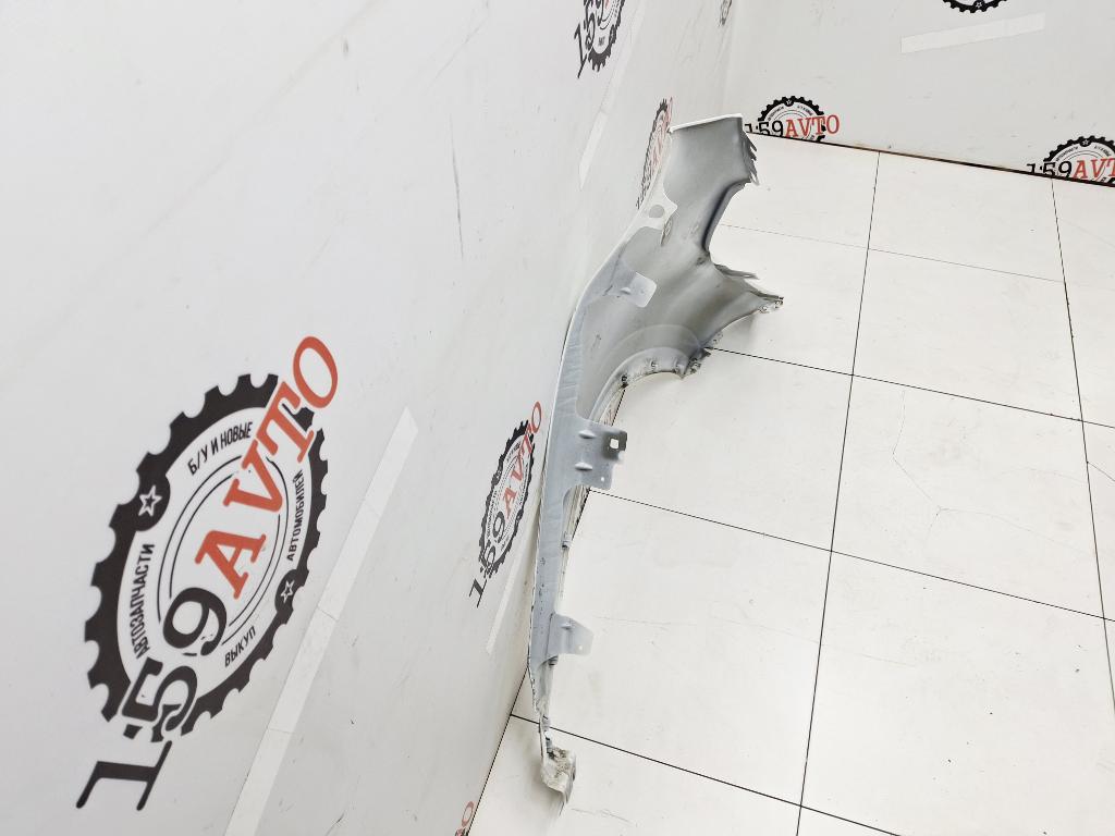 Крыло переднее левое, 22500 рублей, Пермь