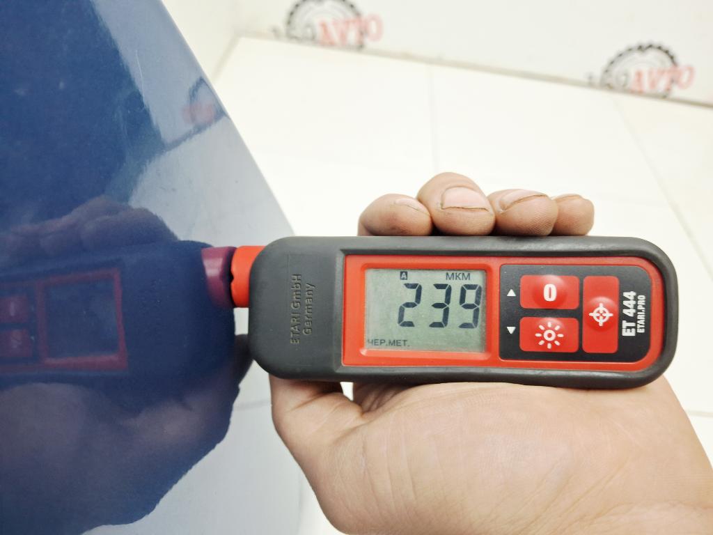 Крыло переднее левое, 20700 рублей, Пермь