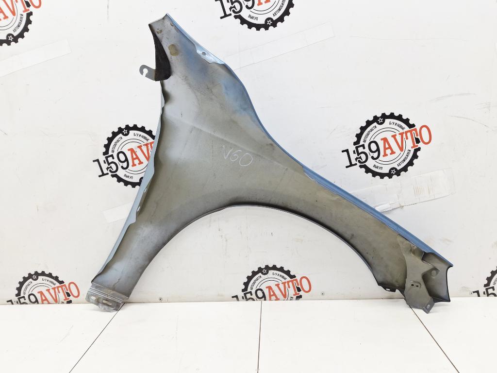 Крыло переднее левое, 20700 рублей, Пермь