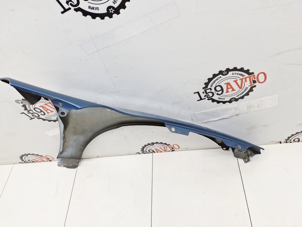 Крыло переднее левое, 20700 рублей, Пермь