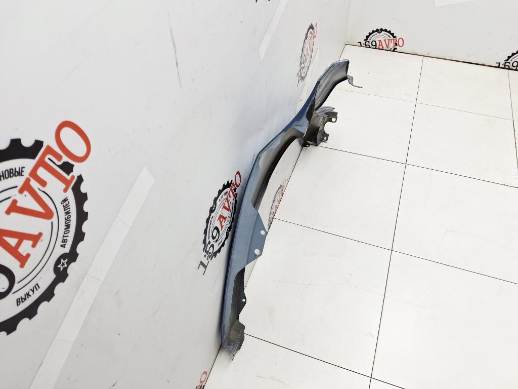 Крыло переднее левое, 20700 рублей, Пермь