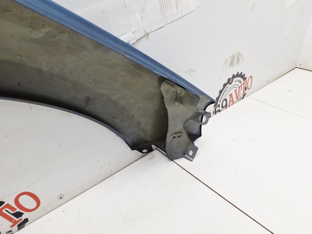 Крыло переднее левое, 20700 рублей, Пермь