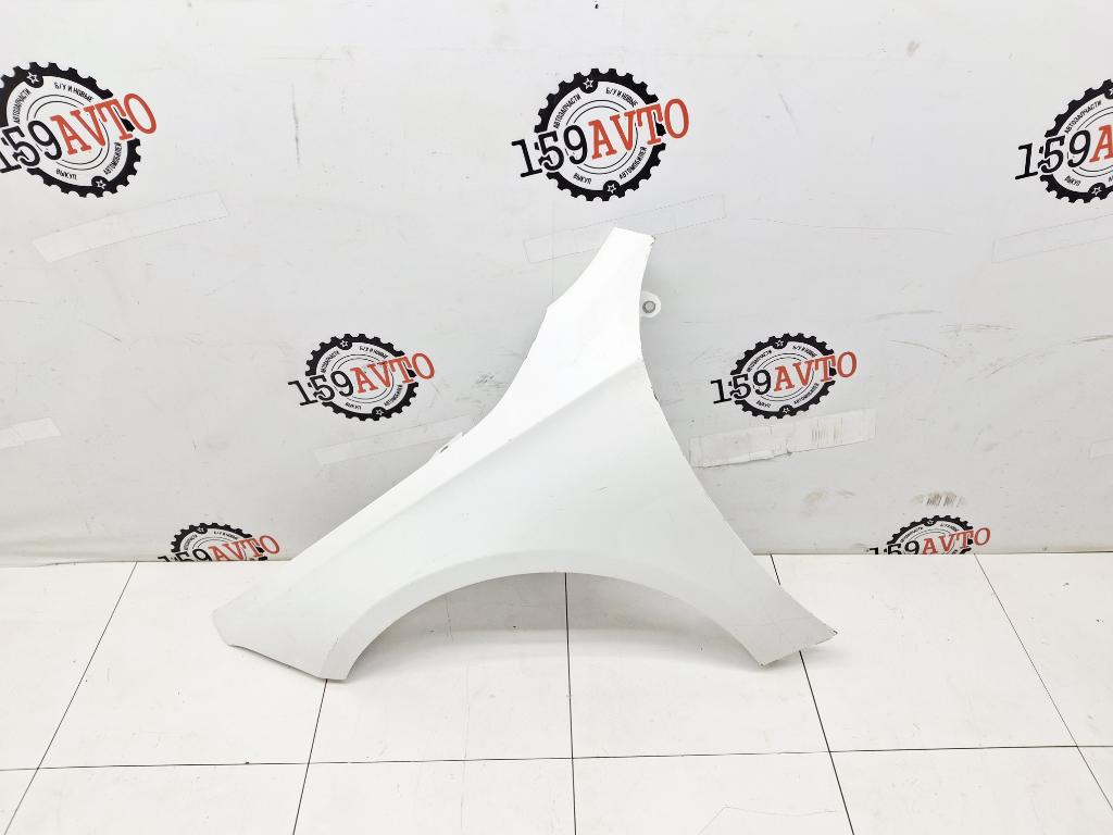 Крыло переднее левое, 27000 рублей, Пермь