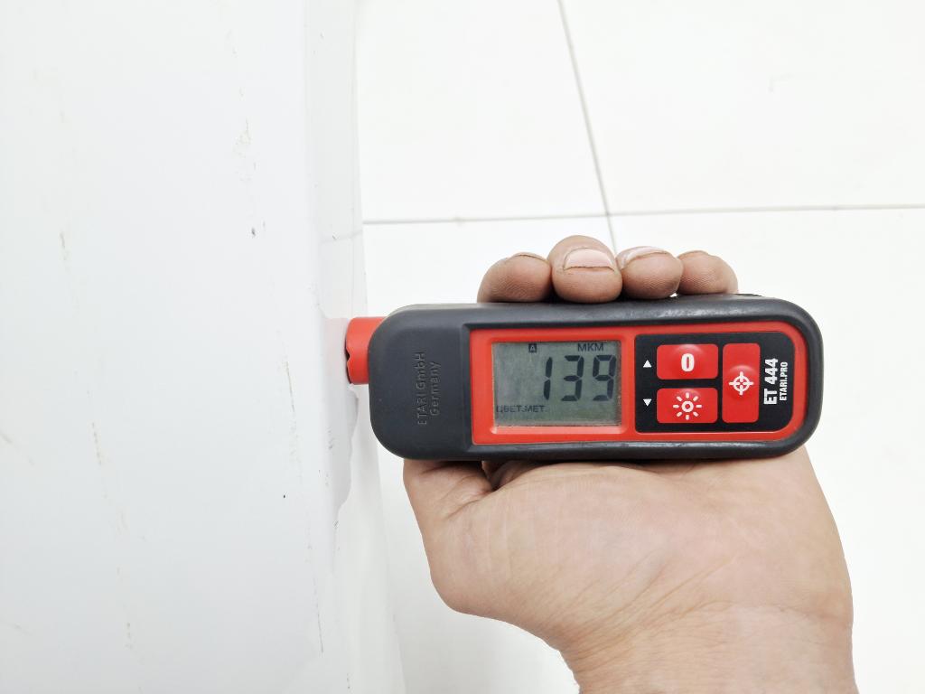 Крыло переднее левое, 27000 рублей, Пермь