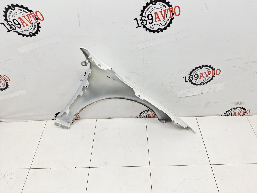 Крыло переднее левое, 27000 рублей, Пермь