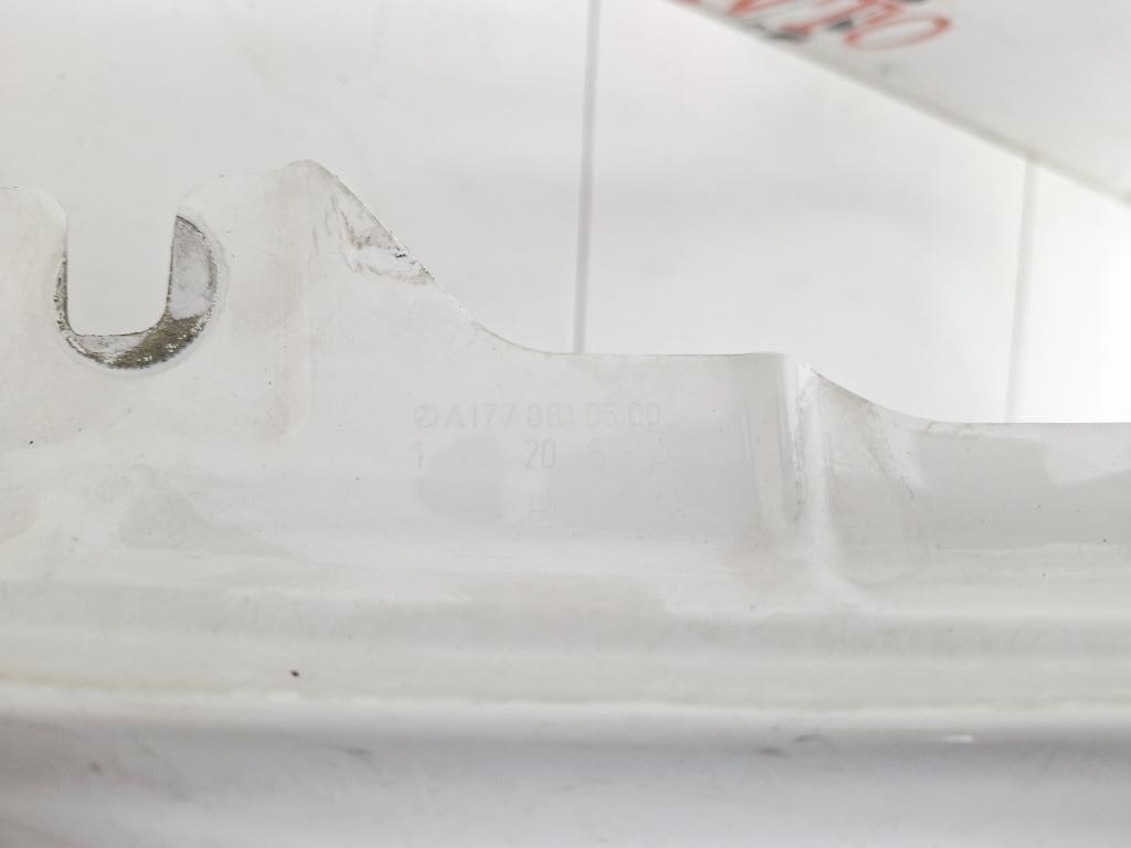 Крыло переднее левое, 27000 рублей, Пермь