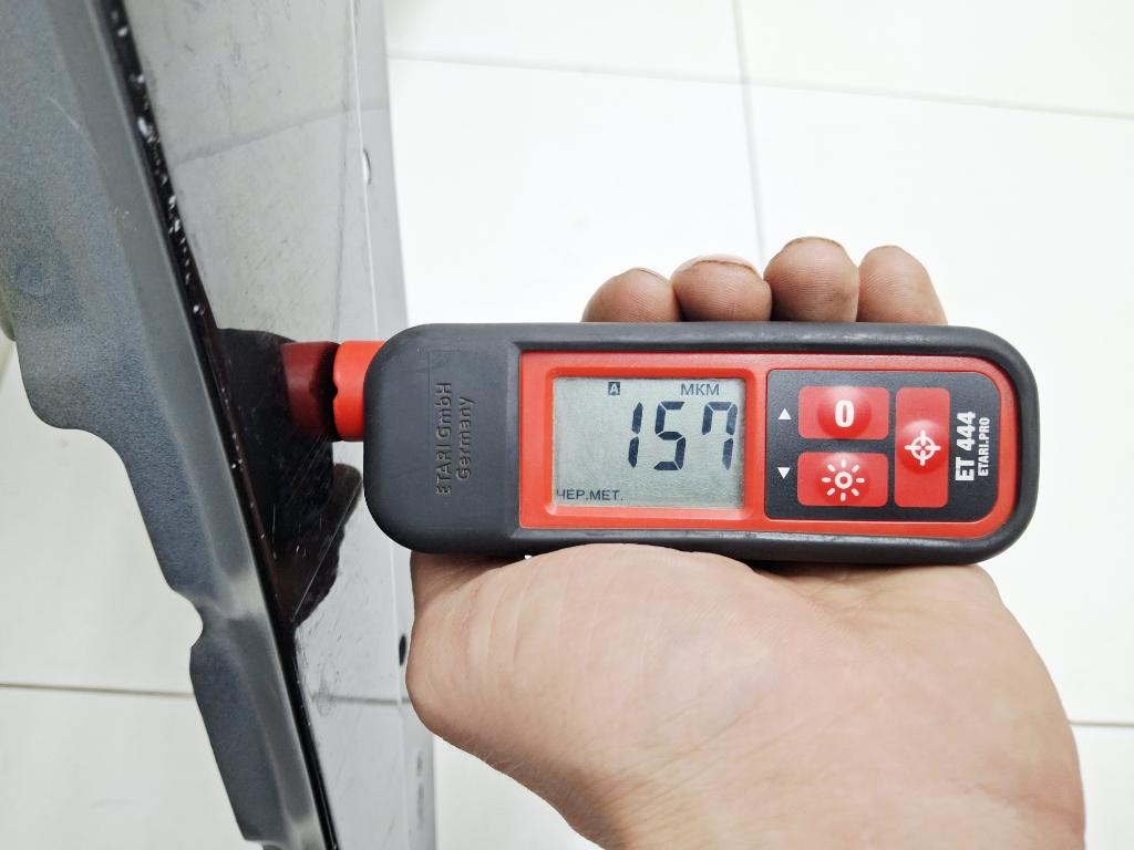 Крыло переднее правое, 36000 рублей, Пермь