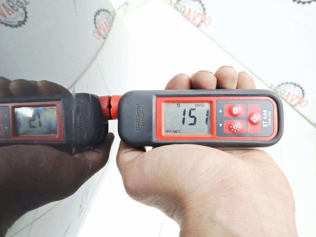 Крыло переднее правое, 36000 рублей, Пермь