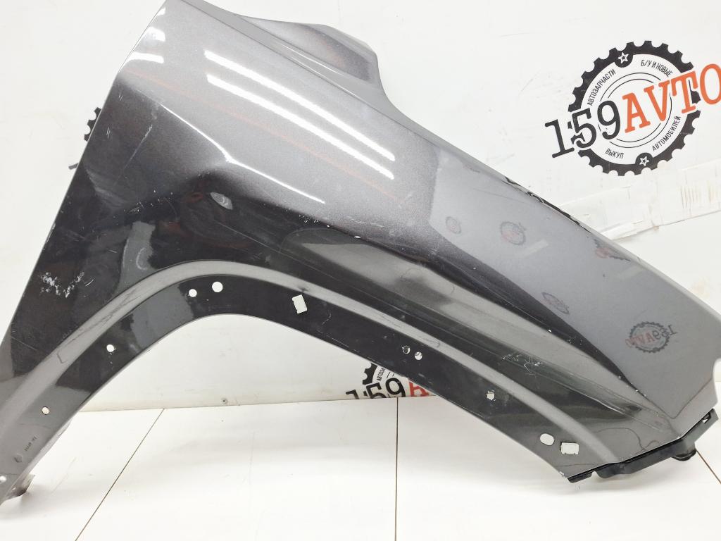 Крыло переднее правое, 36000 рублей, Пермь