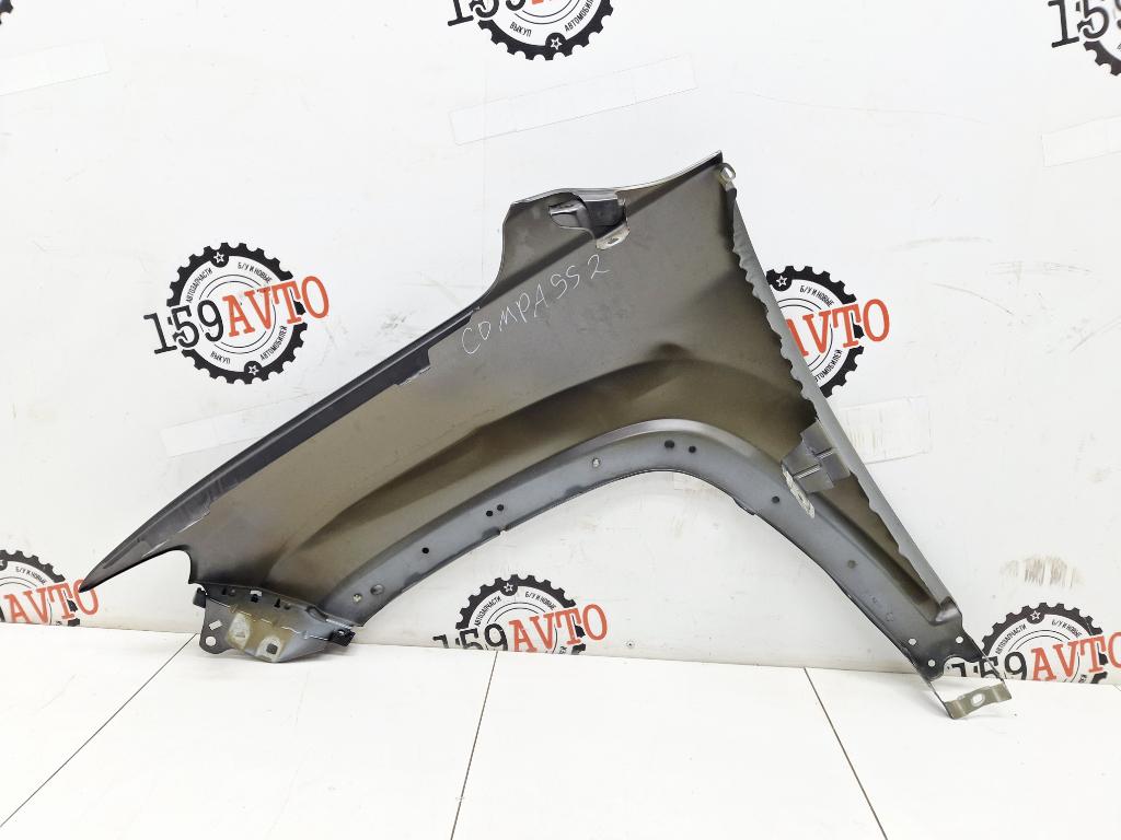 Крыло переднее правое, 36000 рублей, Пермь