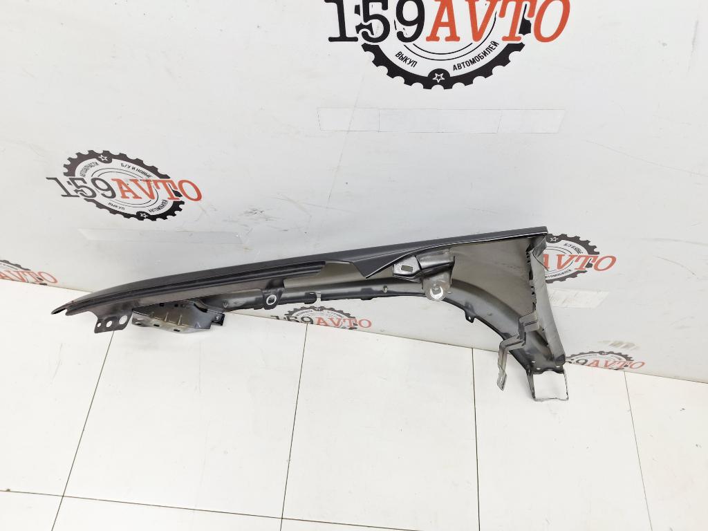 Крыло переднее правое, 36000 рублей, Пермь