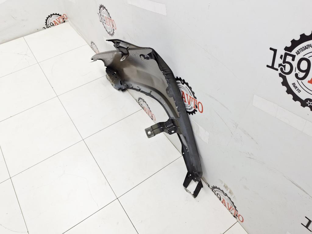 Крыло переднее правое, 36000 рублей, Пермь