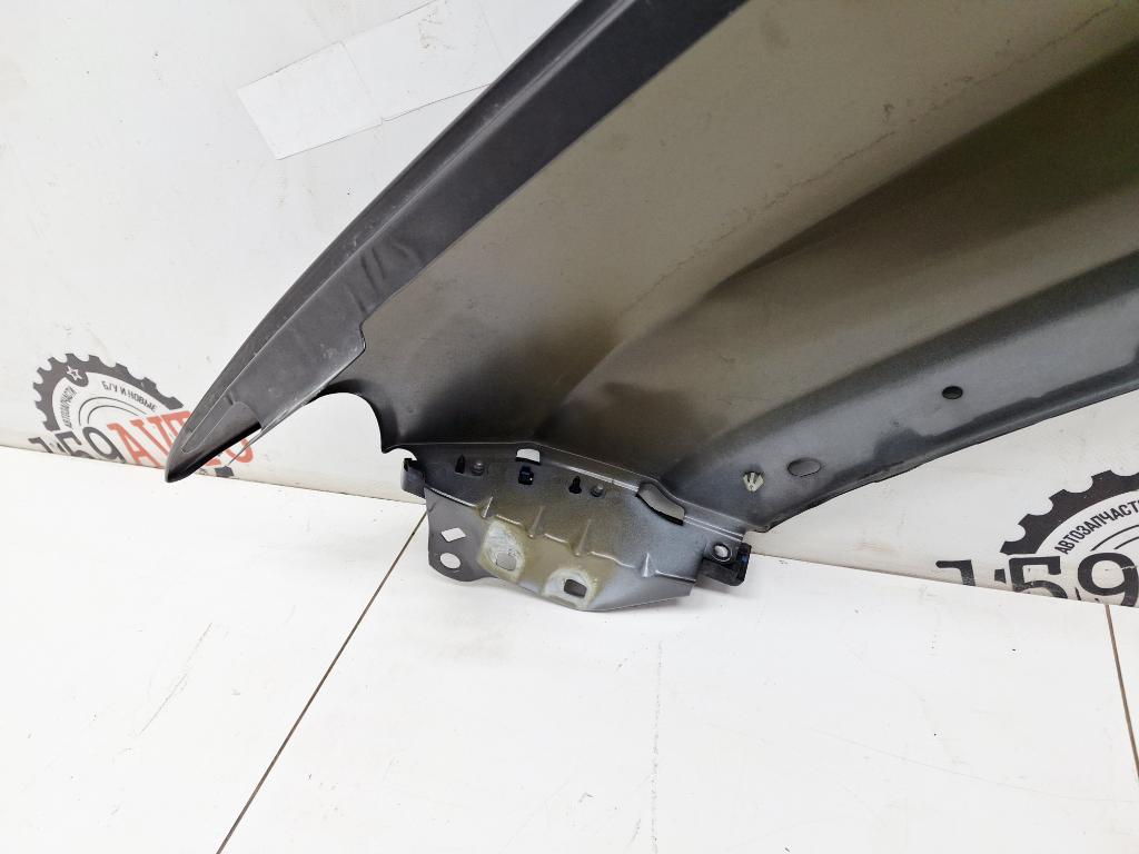 Крыло переднее правое, 36000 рублей, Пермь