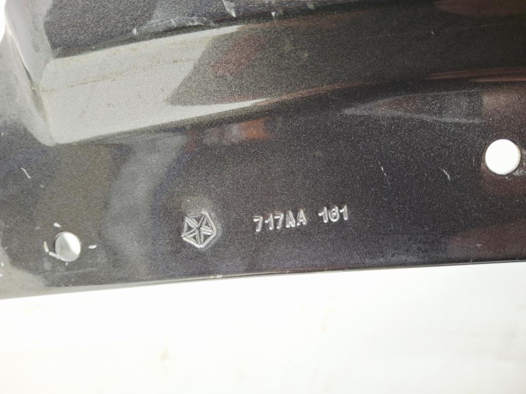 Крыло переднее правое, 36000 рублей, Пермь