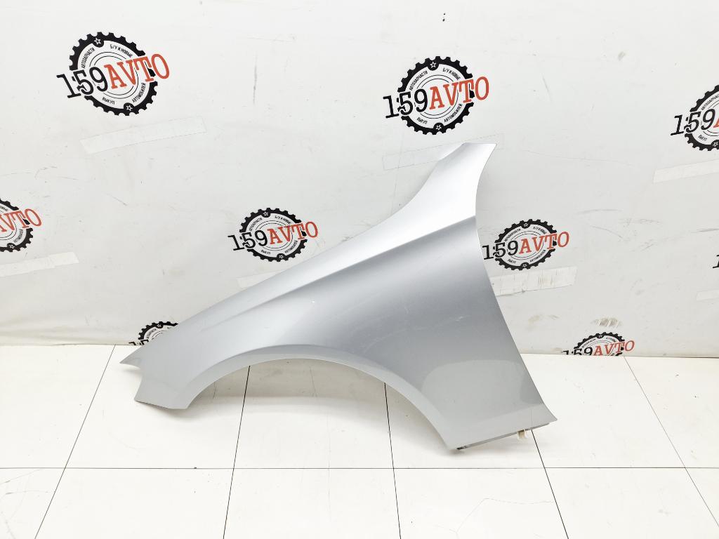 Крыло переднее левое, 45000 рублей, Пермь