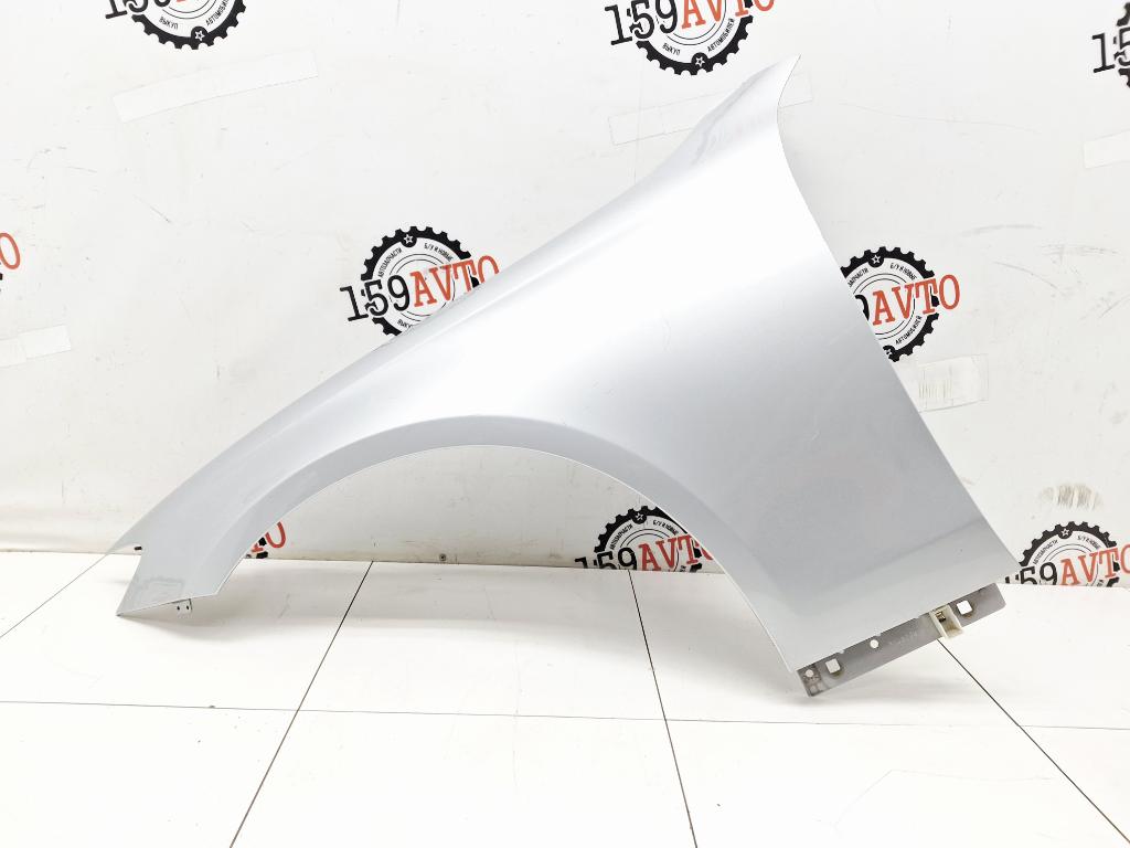 Крыло переднее левое, 45000 рублей, Пермь