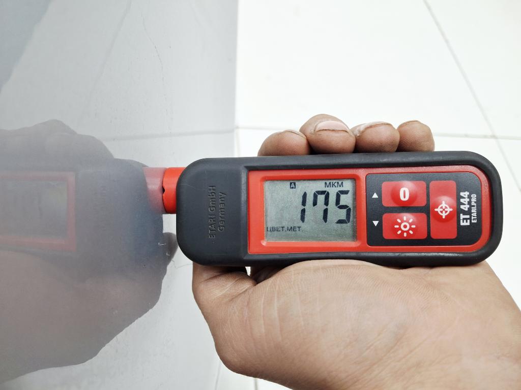 Крыло переднее левое, 45000 рублей, Пермь