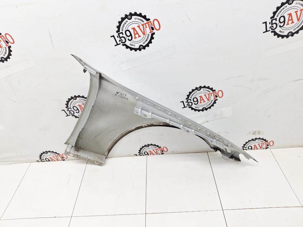 Крыло переднее левое, 45000 рублей, Пермь