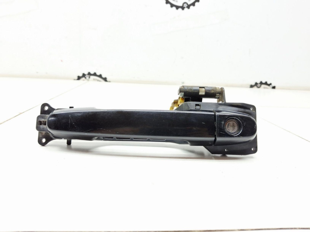 Ручка двери передней наружная левая, 1000 рублей, Пермь