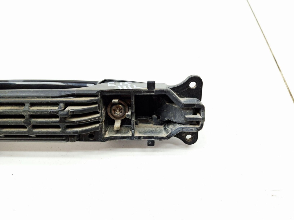 Ручка двери передней наружная левая, 1000 рублей, Пермь