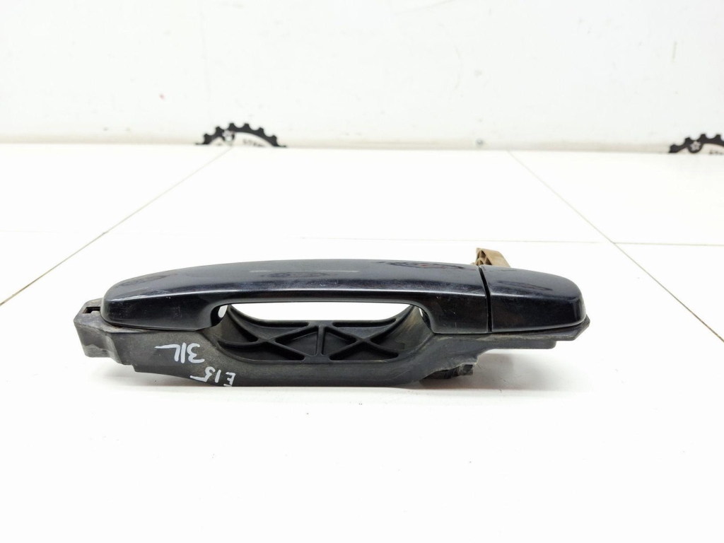 Ручка двери задней наружная левая, 1000 рублей, Пермь