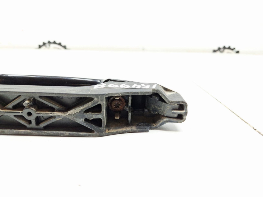 Ручка двери задней наружная левая, 1000 рублей, Пермь