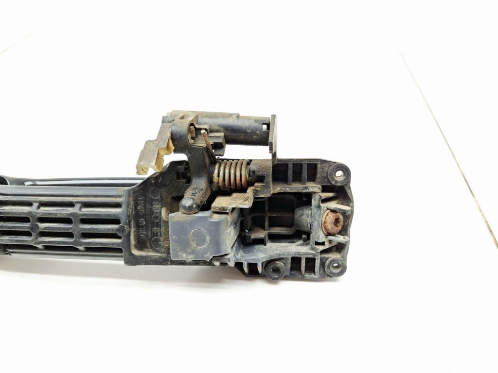 Ручка двери передней наружная правая, 1000 рублей, Пермь