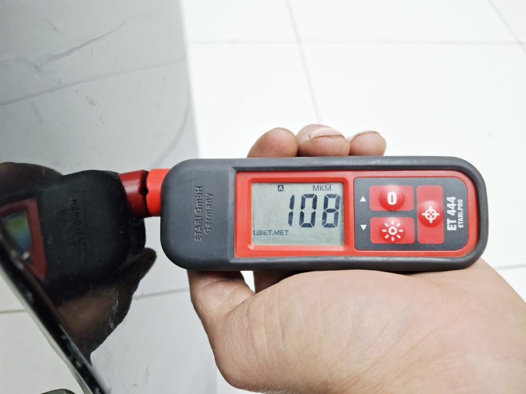 Крыло переднее правое, 22500 рублей, Пермь