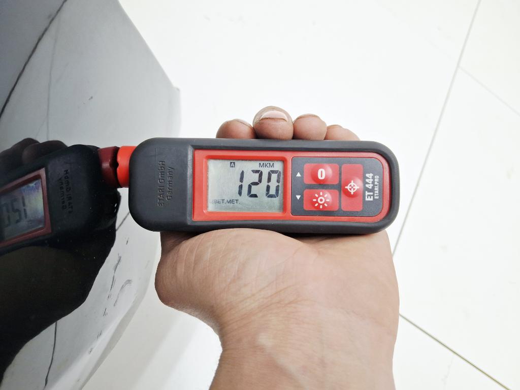 Крыло переднее правое, 22500 рублей, Пермь