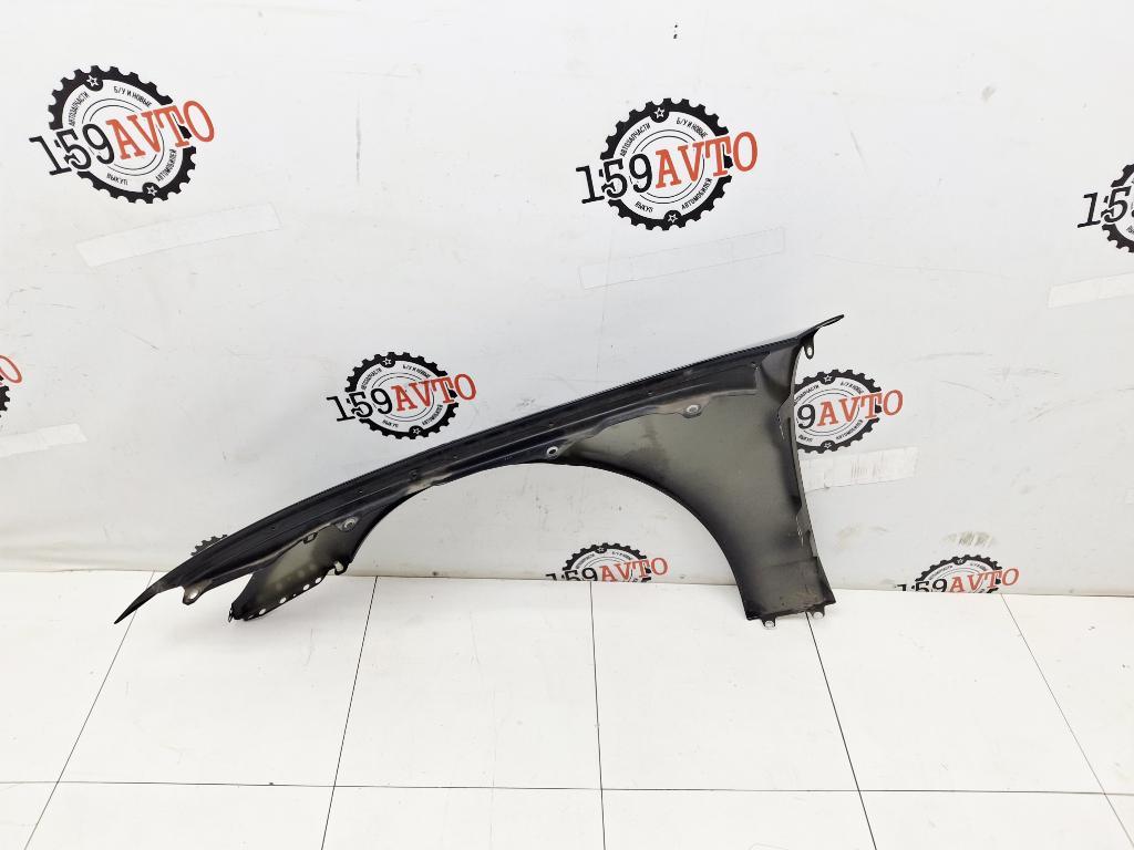 Крыло переднее правое, 22500 рублей, Пермь