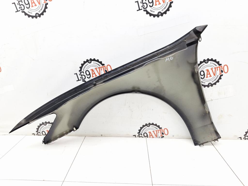 Крыло переднее правое, 22500 рублей, Пермь