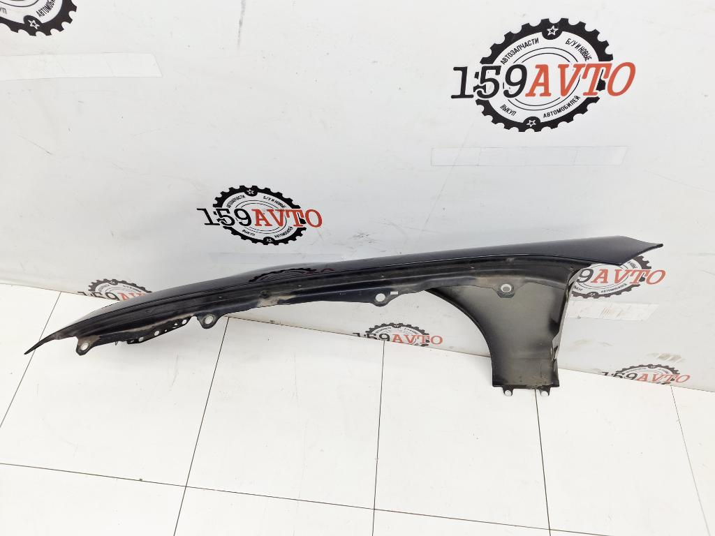 Крыло переднее правое, 22500 рублей, Пермь