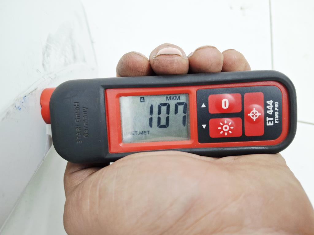 Крыло переднее правое, 40500 рублей, Пермь