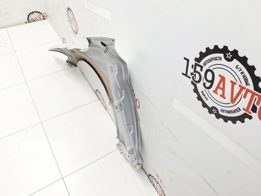 Крыло переднее правое, 40500 рублей, Пермь