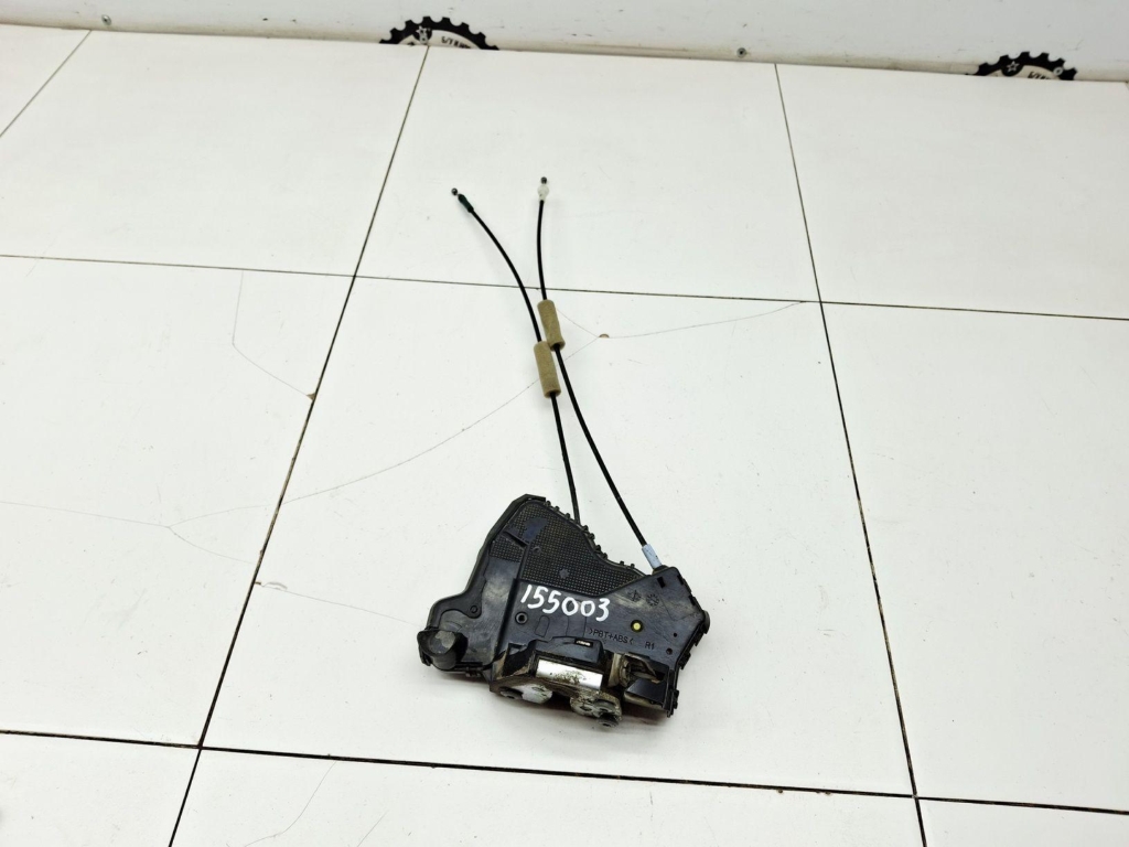 Замок двери передней правой, 1000 рублей, Пермь