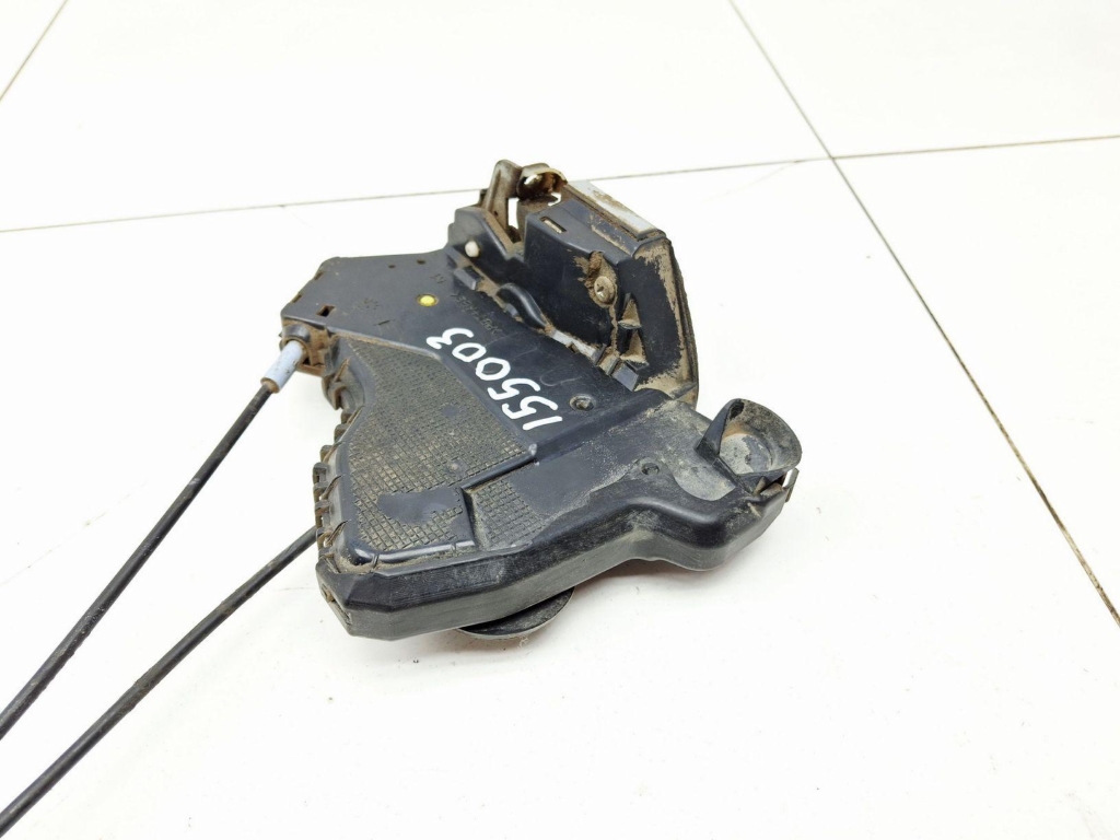 Замок двери передней правой, 1000 рублей, Пермь