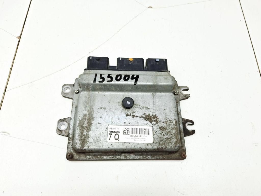 Блок управления двигателем, 8000 рублей, Пермь