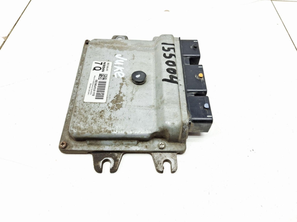 Блок управления двигателем, 8000 рублей, Пермь