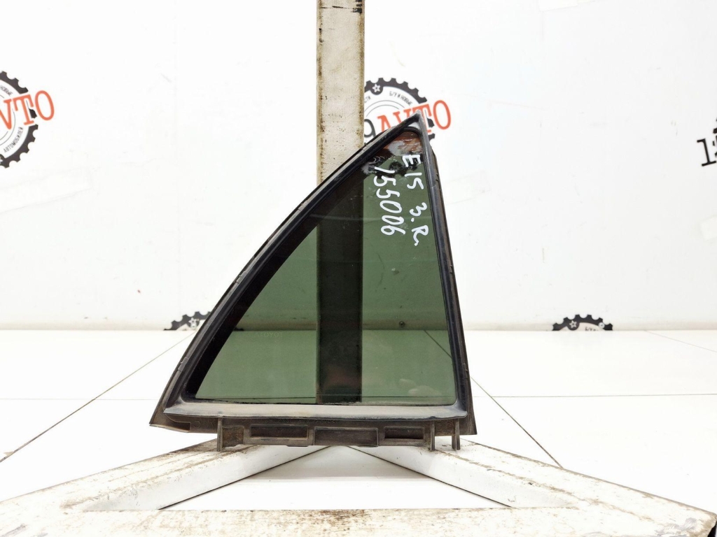 Стекло двери задней правой форточка, 500 рублей, Пермь