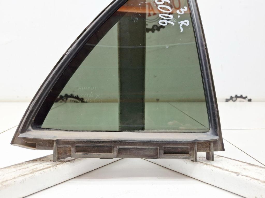 Стекло двери задней правой форточка, 500 рублей, Пермь
