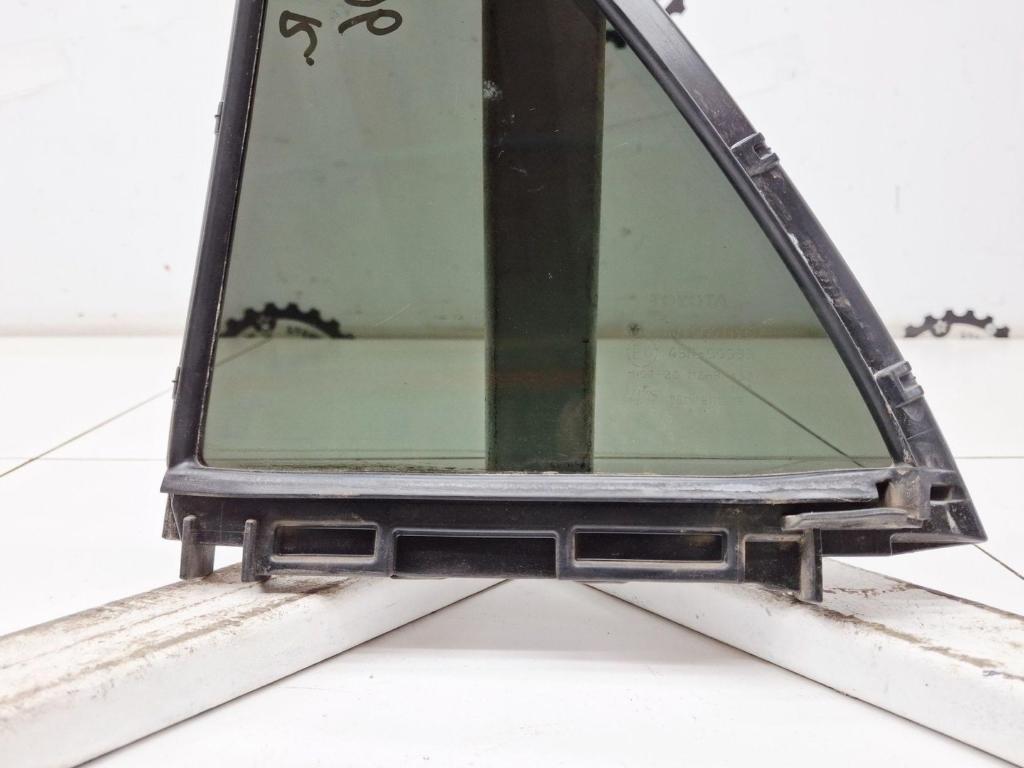 Стекло двери задней правой форточка, 500 рублей, Пермь