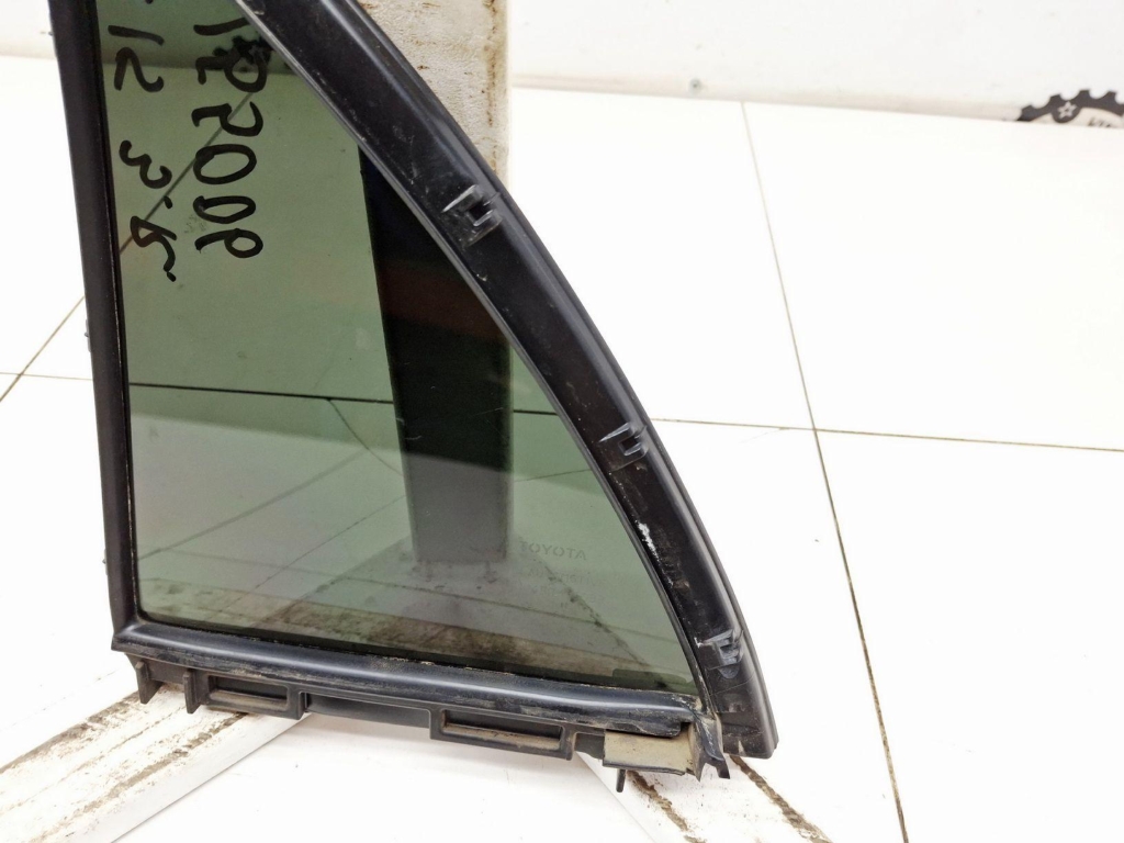 Стекло двери задней правой форточка, 500 рублей, Пермь